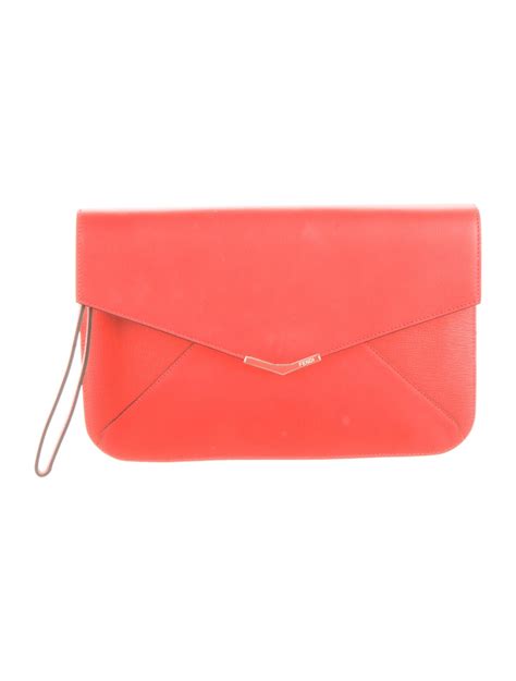 fendi 2jours clutch price